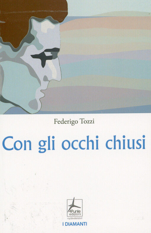 Con gli occhi chiusi
