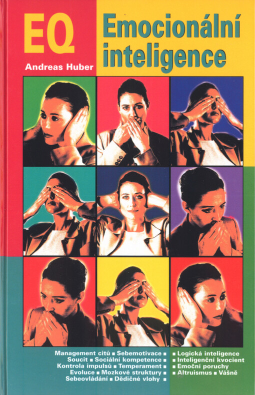 Emocionální inteligence EQ