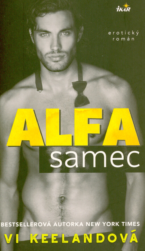 Alfa samec