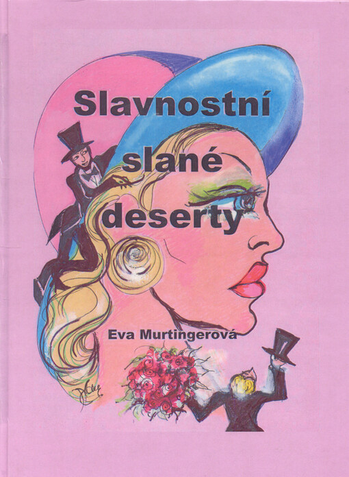 Slavnostní slané deserty