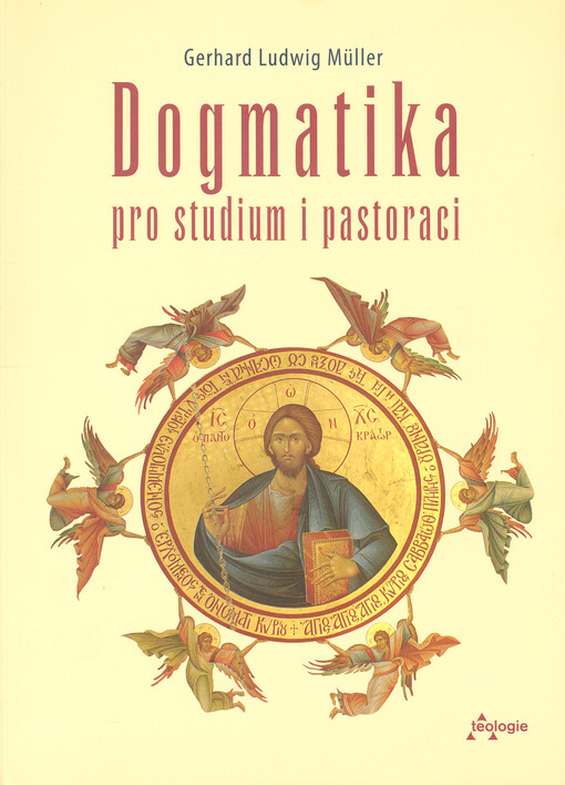 Dogmatika pro studium i pastoraci