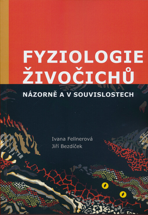 Fyziologie živočichů názorně a v souvislostech