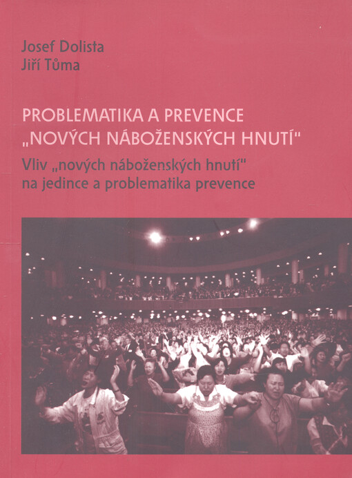 Problematika a prevence 