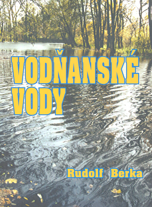 Vodňanské vody