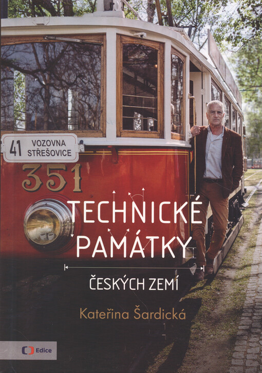 Technické památky českých zemí