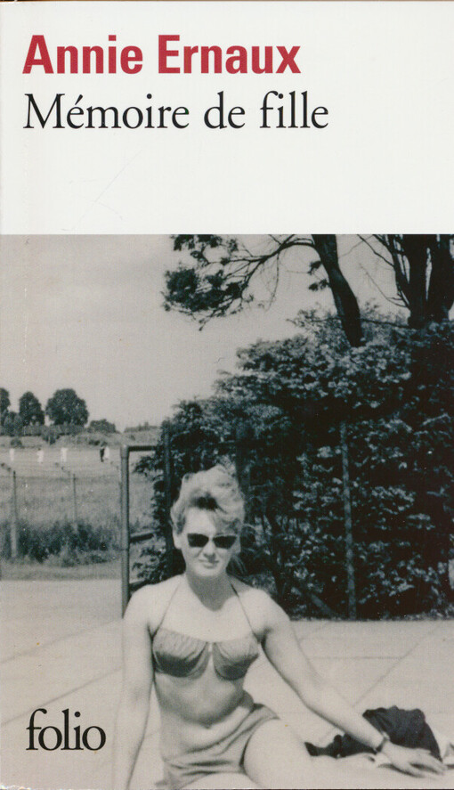 Mémoire de fille