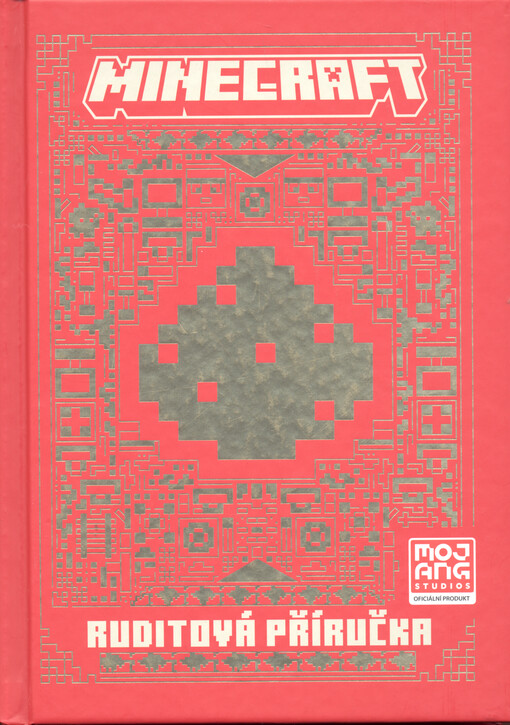 Minecraft. Ruditová příručka