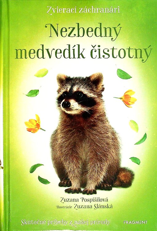 Zvierací záchranári - Nezbedný medvedík čistotný