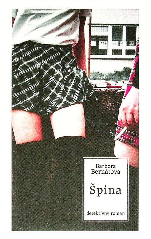 Špina