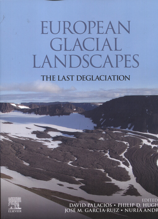 European glacial landscapes : the last deglaciation