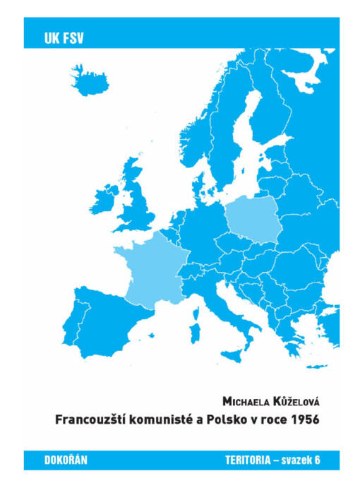 Francouzští komunisté a Polsko v roce 1956
