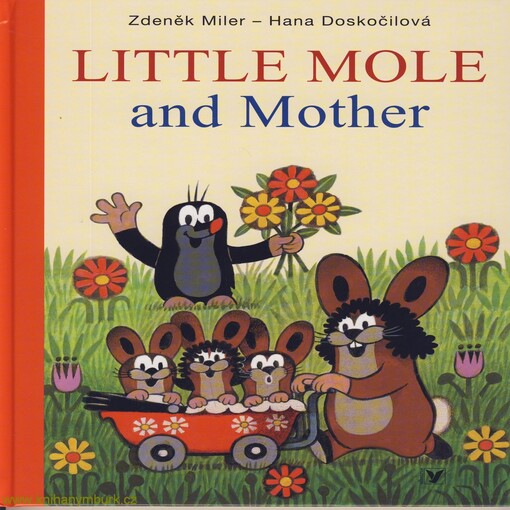 Little mole and mother