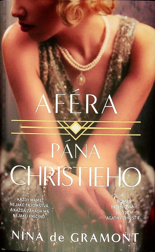 Aféra pána Christieho