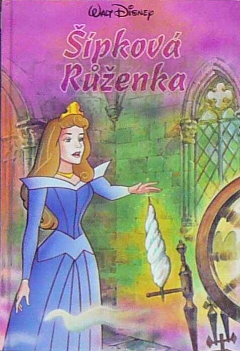 Šípková Růženka