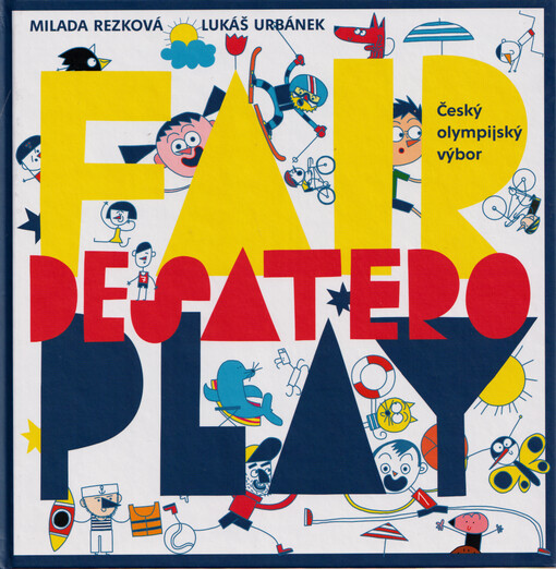 Desatero fair play