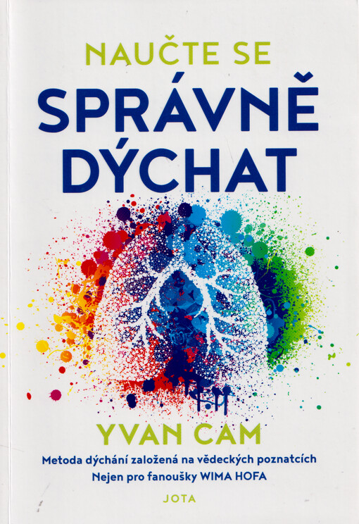 Naučte se správně dýchat