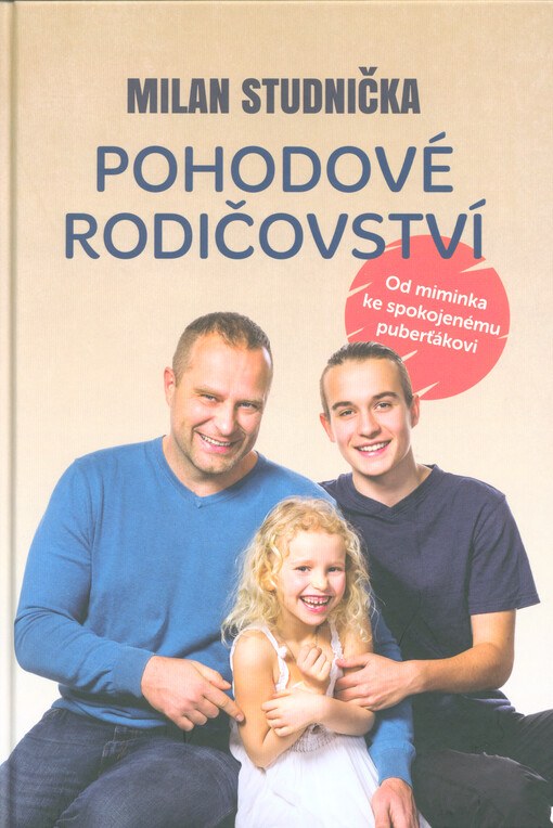 Pohodové rodičovství