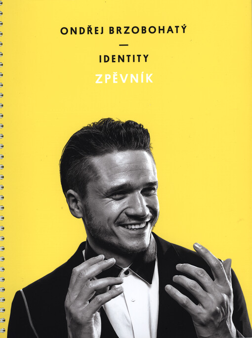 Identity : zpěvník