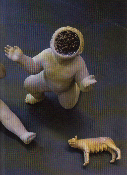 Předmět našich hovorů : rozhovory k výstavě Temná noc duše