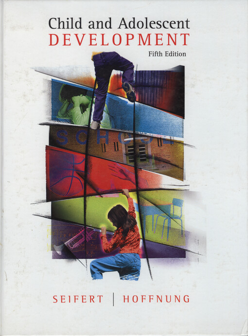 Child and adolescent development