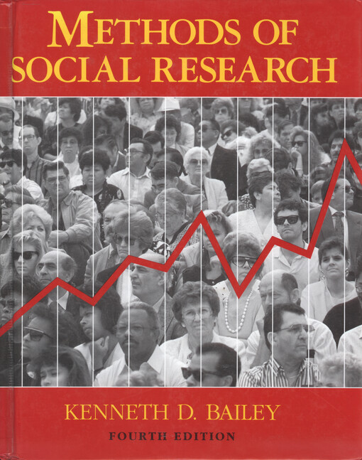 Methods of social research