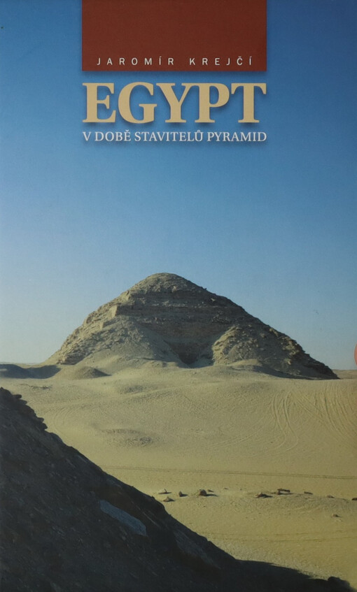 Egypt v době stavitelů pyramid