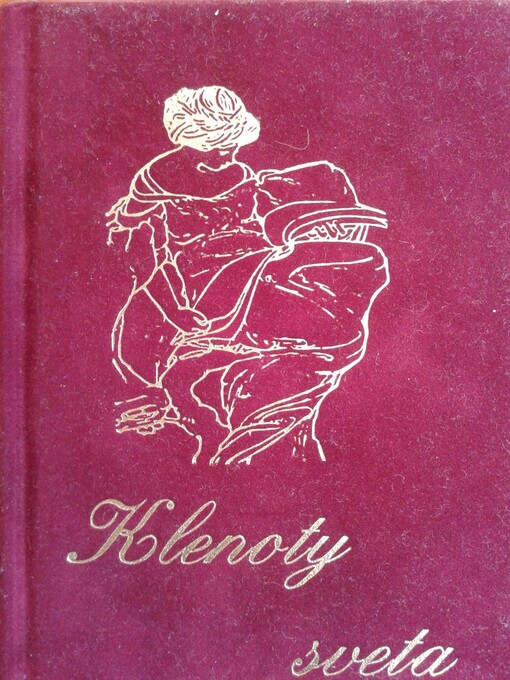 Klenoty světa