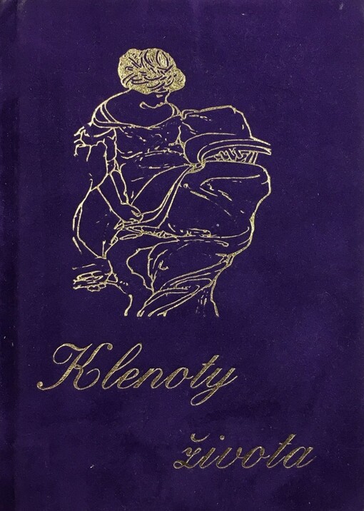 Klenoty života