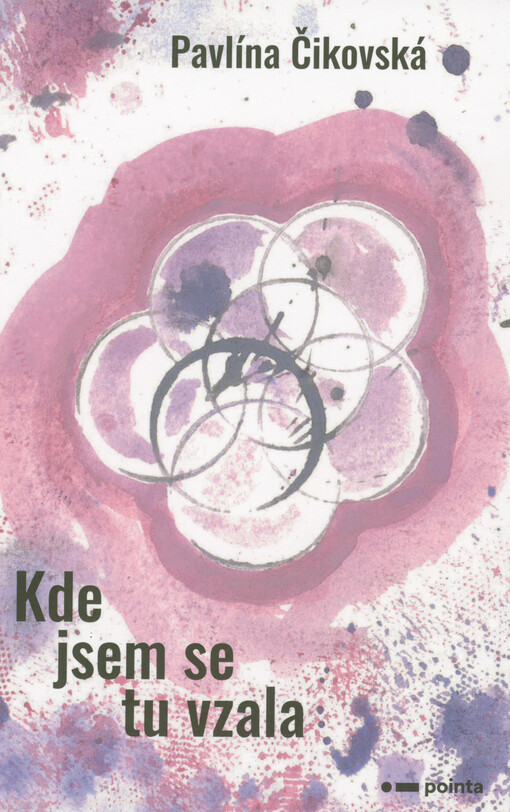 Kde jsem se tu vzala