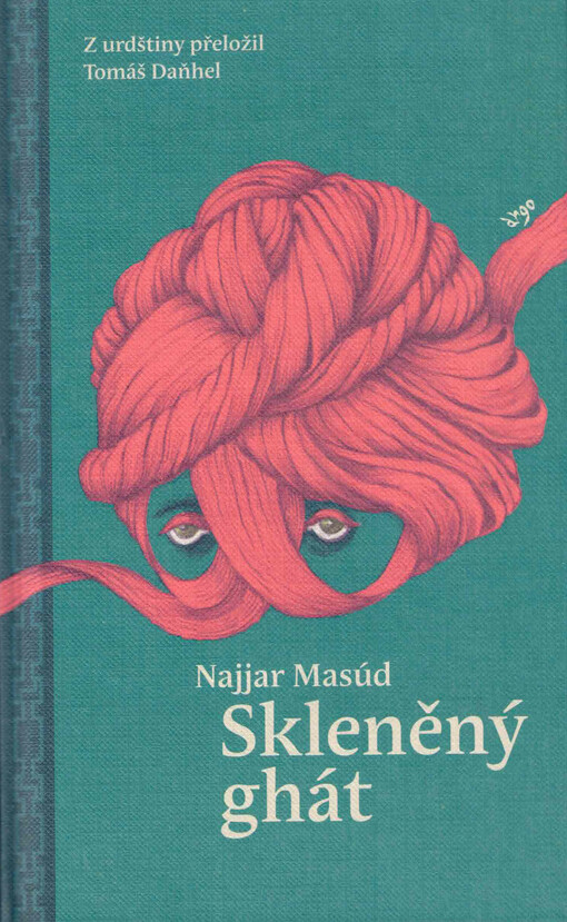 Skleněný ghát