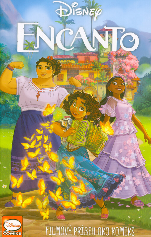 Encanto