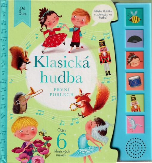 Klasická hudba : první poslech