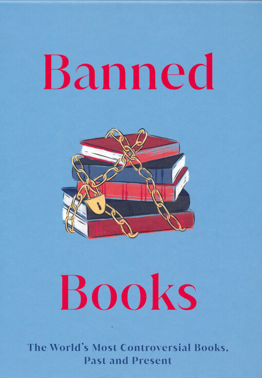 Banned books