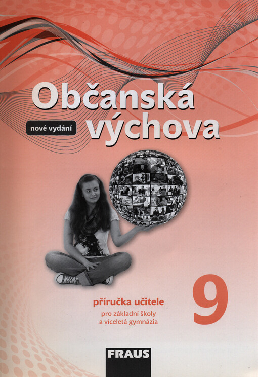 Občanská výchova 9 : příručka učitele pro základní školy a víceletá gymnázia