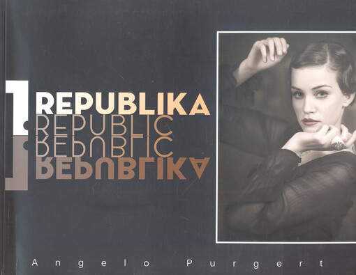 1. republika =1. Republic