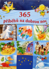 365 příběhů na dobrou noc