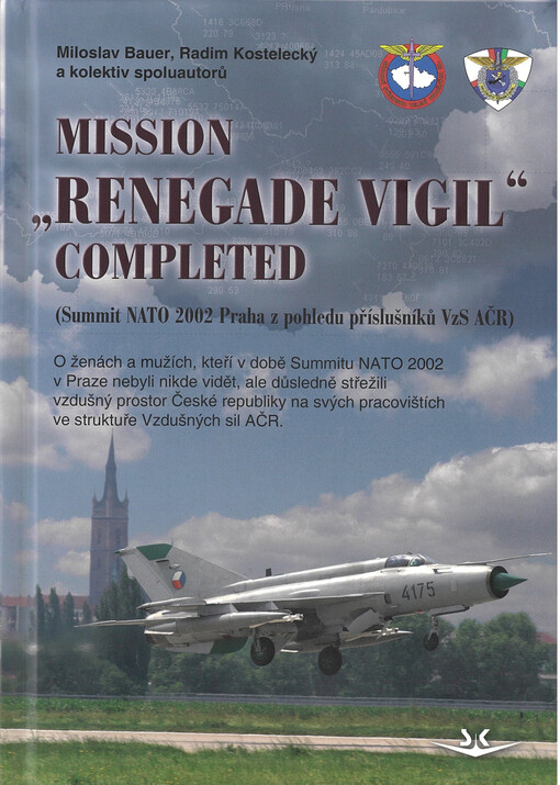 Mission 