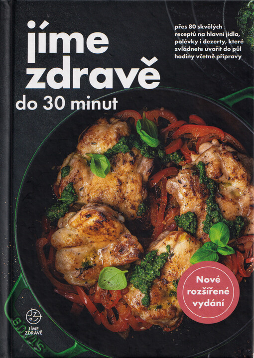 Jíme zdravě do 30 minut