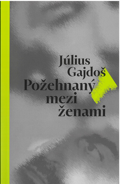 Požehnaný mezi ženami : román