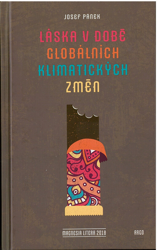 Láska v době globálních klimatických změn