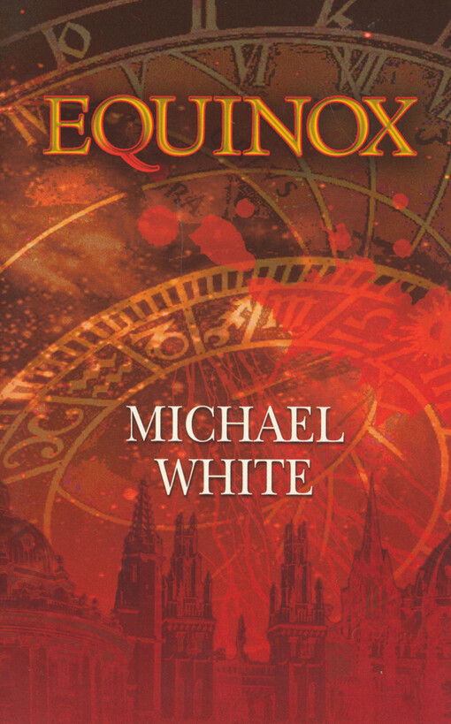 Equinox: Michael White
