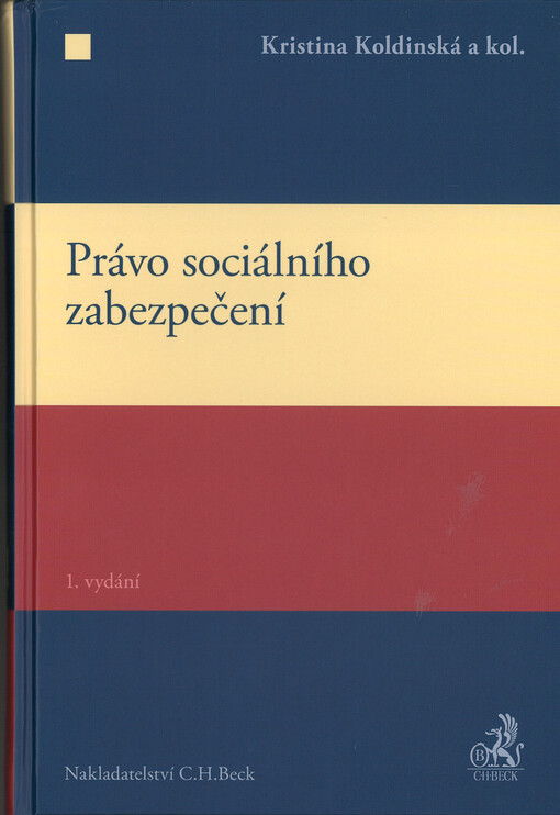 Právo sociálního zabezpečení