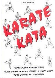 Karate kata :Shotokan ryu