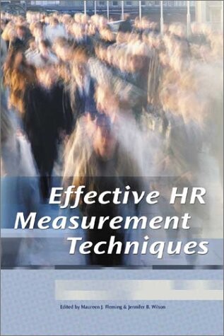 Effective HR Measurement Techniques