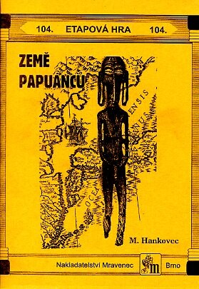 Země Papuánců