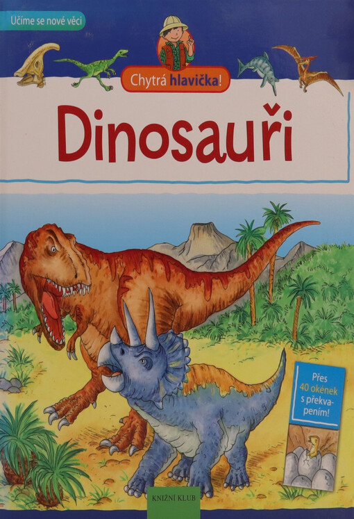 Dinosauři