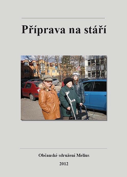 Příprava na stáří
