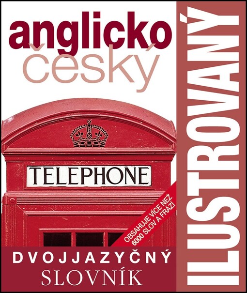 Dvojjazyčný ilustrovaný slovník