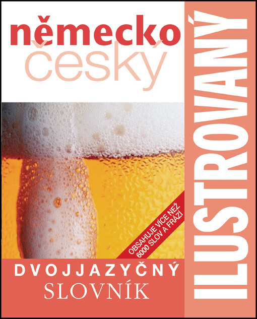 Dvojjazyčný ilustrovaný slovník :