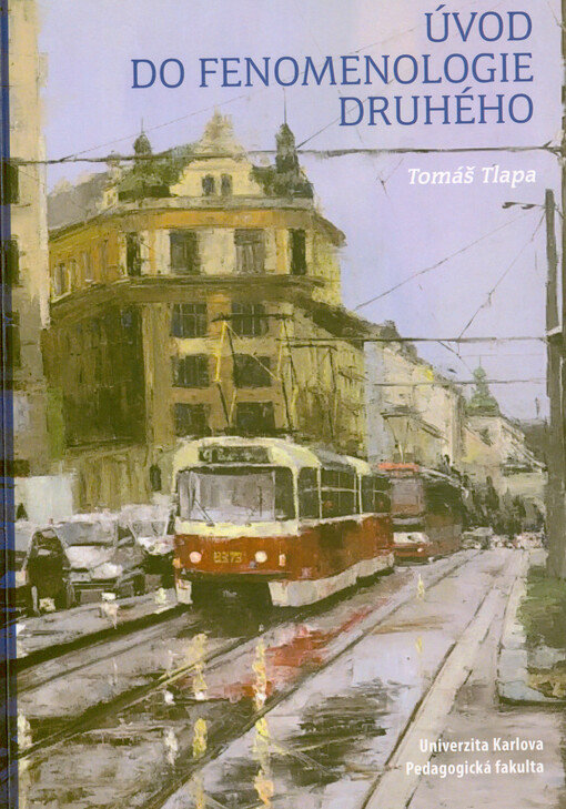 Úvod do fenomenologie druhého